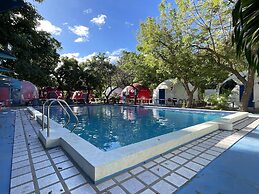 Binubusan Beach Hotel & Resort