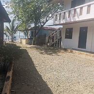 Binubusan Beach Hotel & Resort