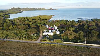 Binubusan Beach Hotel & Resort