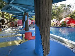 Binubusan Beach Hotel & Resort