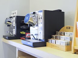 Far East Village Hotel Tokyo, Asakusa