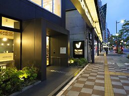 Far East Village Hotel Tokyo, Asakusa