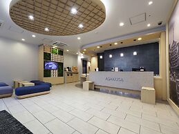 Far East Village Hotel Tokyo, Asakusa