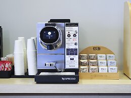 Far East Village Hotel Tokyo, Asakusa