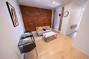 Stylish 2-BR Apt in the Heart of Plateau