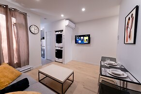 Stylish 2-BR Apt in the Heart of Plateau