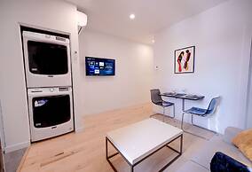 Stylish 2-BR Apt in the Heart of Plateau