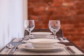 Stylish 2-BR Apt in the Heart of Plateau