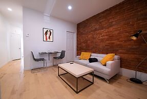 Stylish 2-BR Apt in the Heart of Plateau