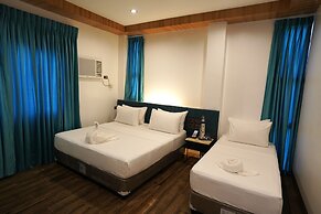 Lighthouse Point Hotel