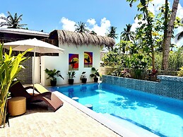 Casa Basa Siargao