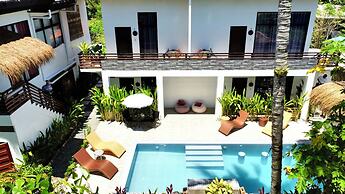 Casa Basa Siargao