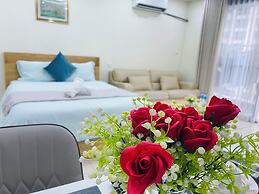 Luna's House in Vinhomes D'Capitale