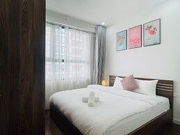 Luna's House in Vinhomes D'Capitale