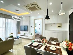 Luna's House in Vinhomes D'Capitale