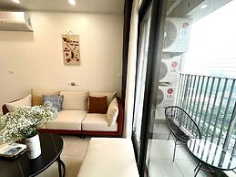 Luna's House in Vinhomes D'Capitale