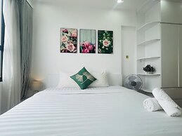 Luna's House in Vinhomes D'Capitale