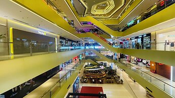 Luna's House in Vinhomes D'Capitale