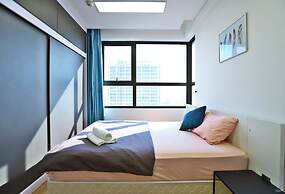 Luna's House in Vinhomes D'Capitale