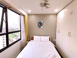 Luna's House in Vinhomes D'Capitale