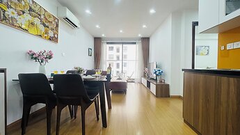 Luna's House in Vinhomes D'Capitale