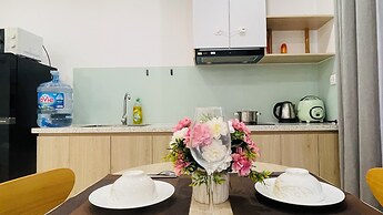 Luna's House in Vinhomes D'Capitale