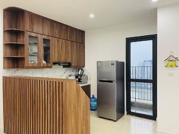 Luna's House in Vinhomes D'Capitale