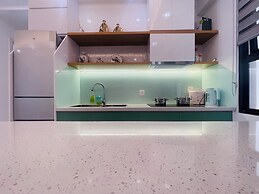 Luna's House in Vinhomes D'Capitale