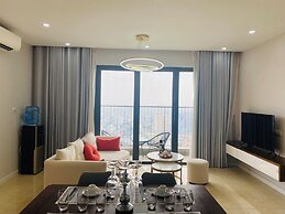 Luna's House in Vinhomes D'Capitale