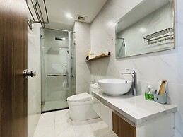 Luna's House in Vinhomes D'Capitale