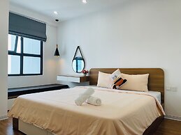 Luna's House in Vinhomes D'Capitale