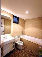 Luna's House in Vinhomes D'Capitale