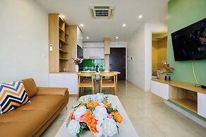 Luna's House in Vinhomes D'Capitale