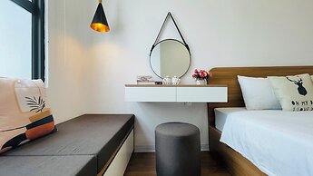 Luna's House in Vinhomes D'Capitale