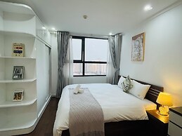 Luna's House in Vinhomes D'Capitale