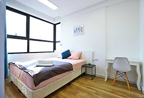 Luna's House in Vinhomes D'Capitale