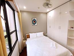 Luna's House in Vinhomes D'Capitale