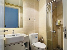 Luna's House in Vinhomes D'Capitale