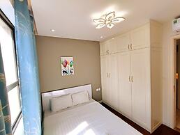 Luna's House in Vinhomes D'Capitale