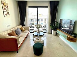 Luna's House in Vinhomes D'Capitale