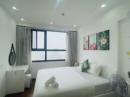 Luna's House in Vinhomes D'Capitale