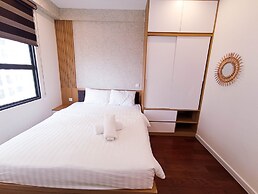 Luna's House in Vinhomes D'Capitale