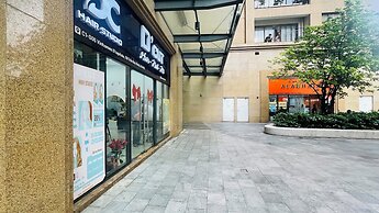 Luna's House in Vinhomes D'Capitale