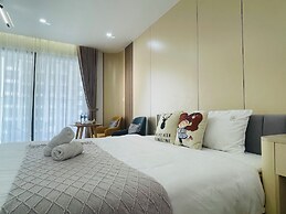 Luna's House in Vinhomes D'Capitale