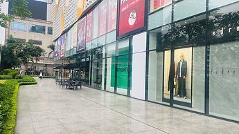 Luna's House in Vinhomes D'Capitale