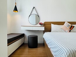 Luna's House in Vinhomes D'Capitale