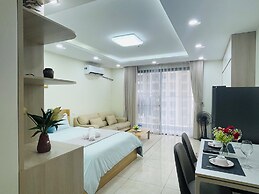 Luna's House in Vinhomes D'Capitale