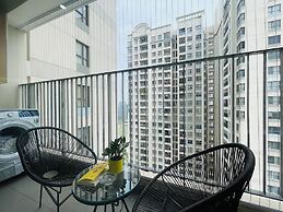 Luna's House in Vinhomes D'Capitale