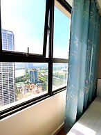 Luna's House in Vinhomes D'Capitale