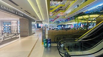 Luna's House in Vinhomes D'Capitale